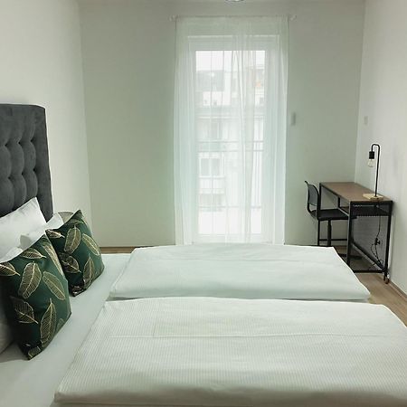 Hock Residence בודפשט מראה חיצוני תמונה