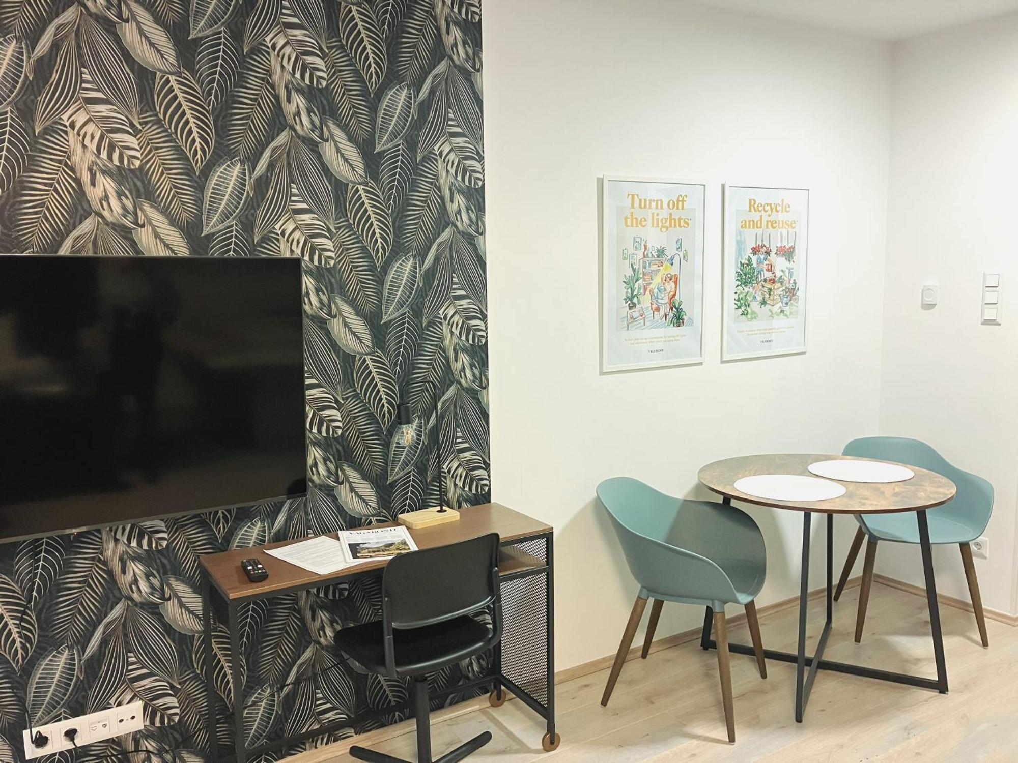Hock Residence בודפשט מראה חיצוני תמונה