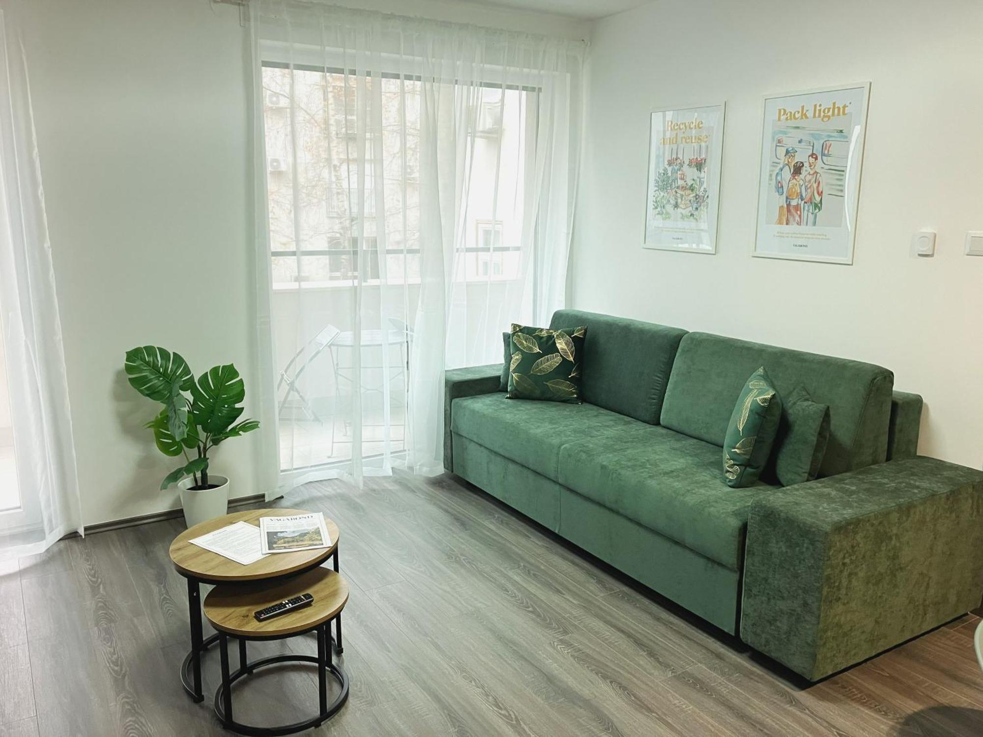 Hock Residence בודפשט מראה חיצוני תמונה