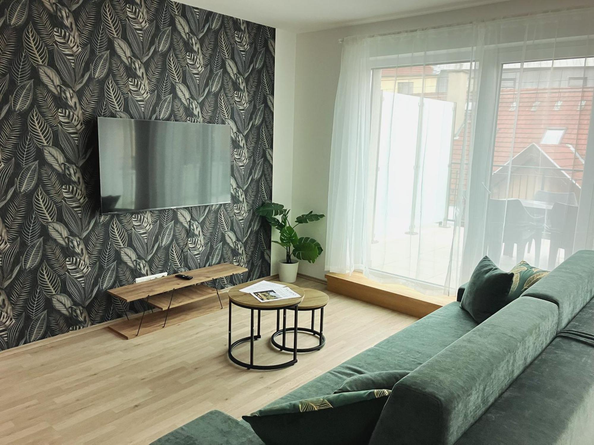 Hock Residence בודפשט מראה חיצוני תמונה