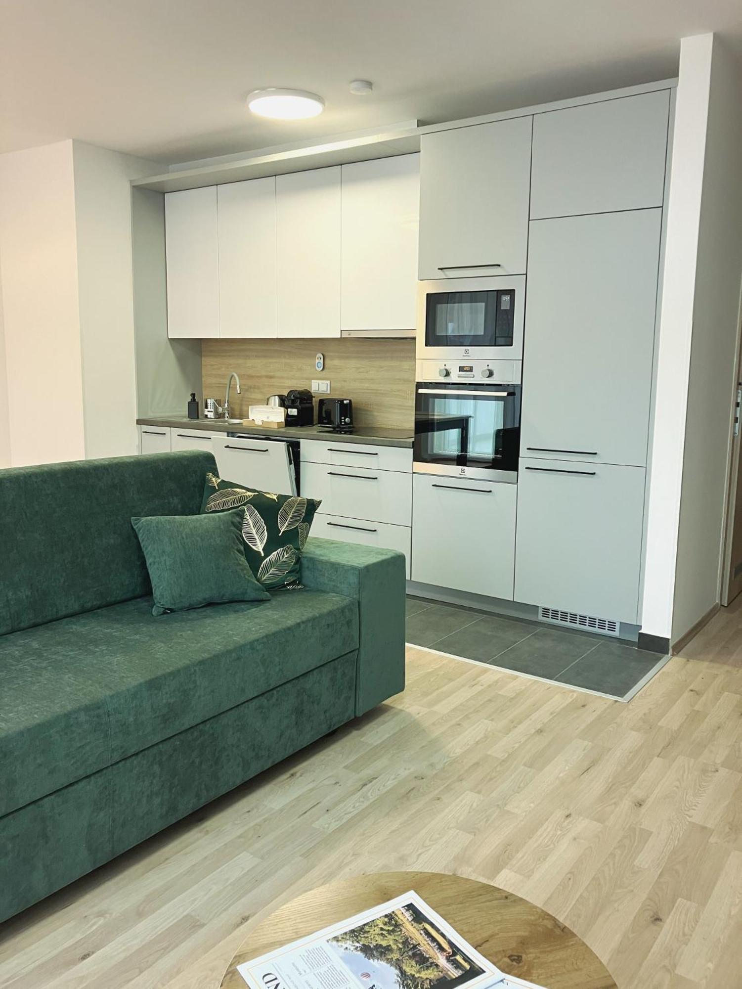 Hock Residence בודפשט מראה חיצוני תמונה