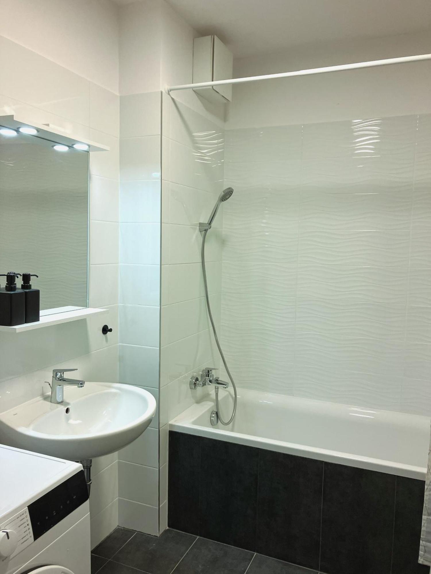 Hock Residence בודפשט מראה חיצוני תמונה