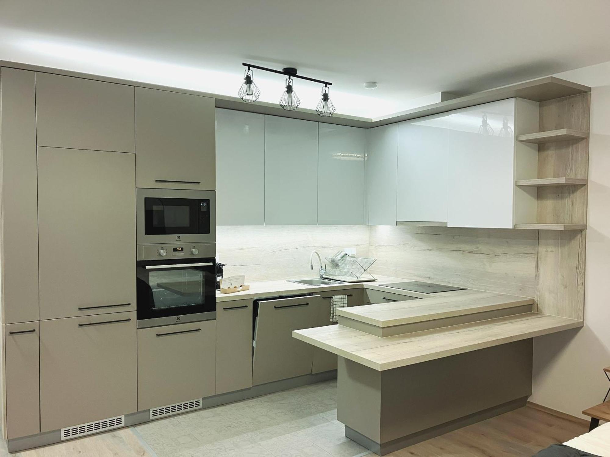 Hock Residence בודפשט מראה חיצוני תמונה