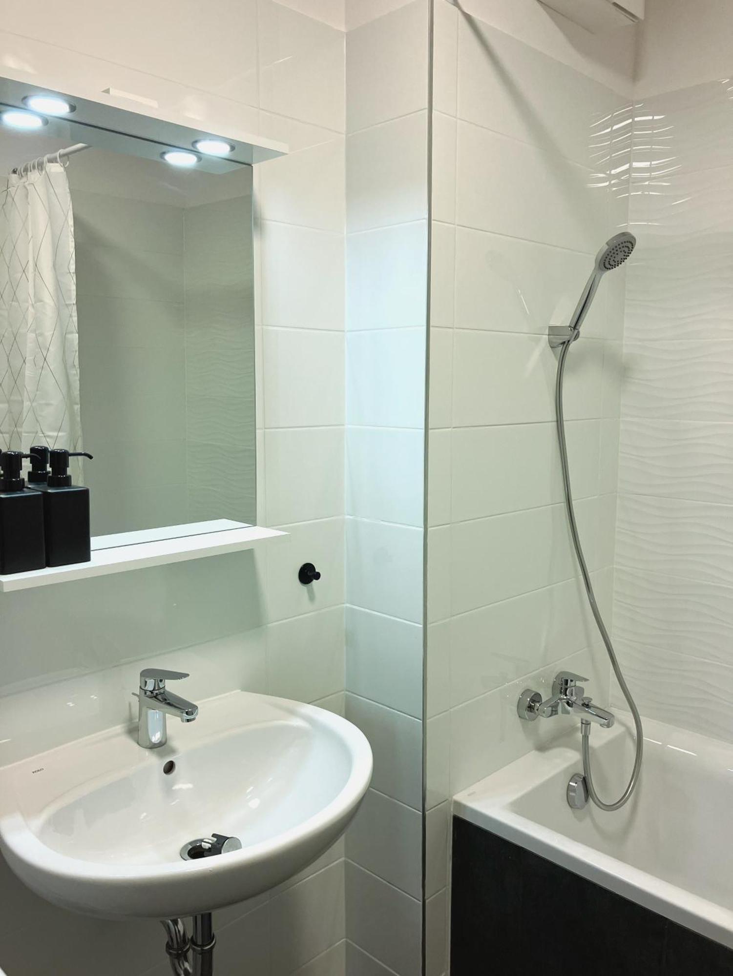 Hock Residence בודפשט מראה חיצוני תמונה