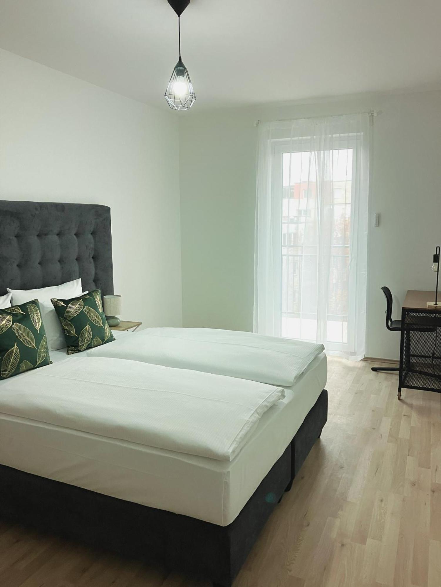 Hock Residence בודפשט מראה חיצוני תמונה