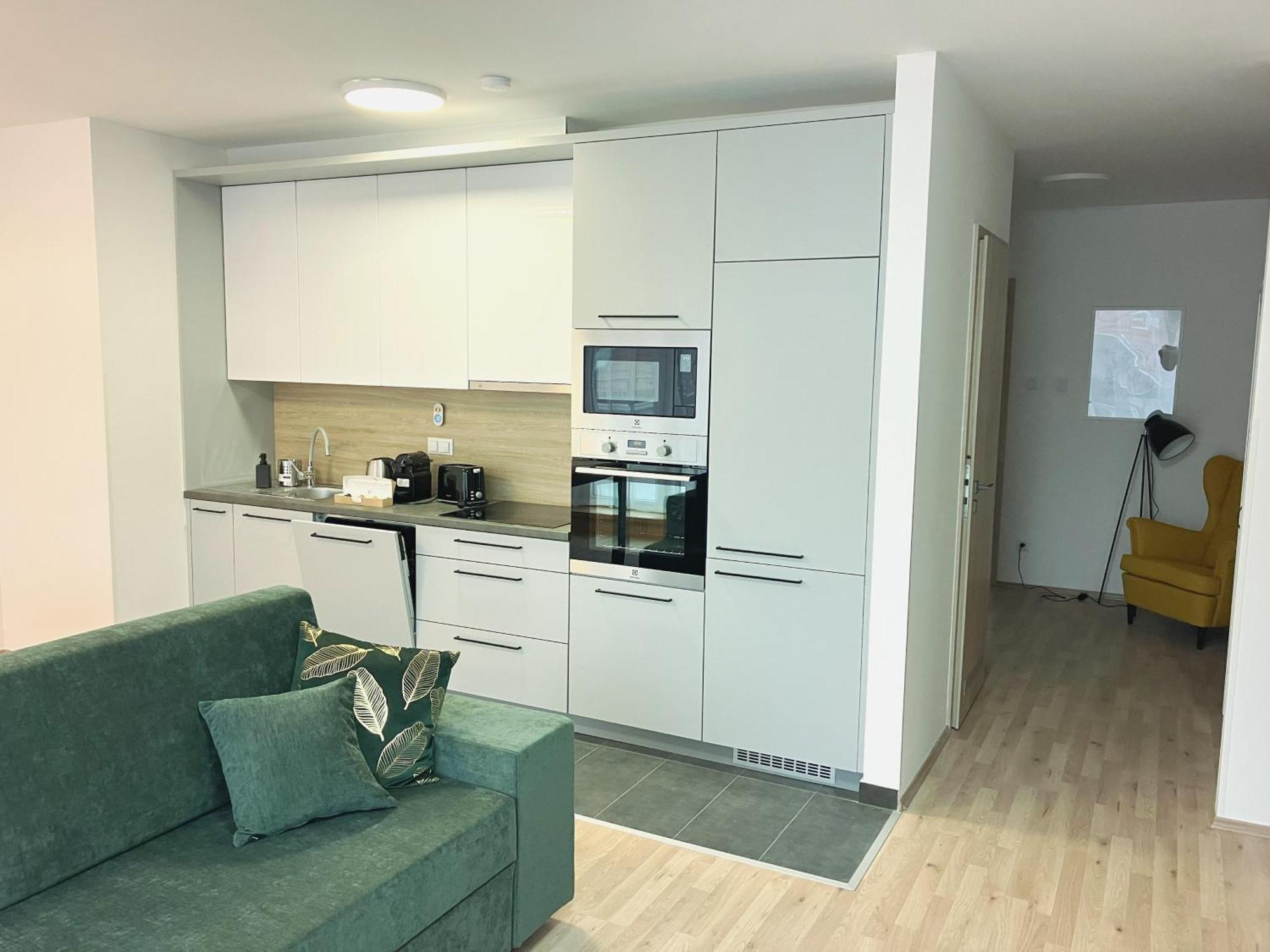 Hock Residence בודפשט מראה חיצוני תמונה