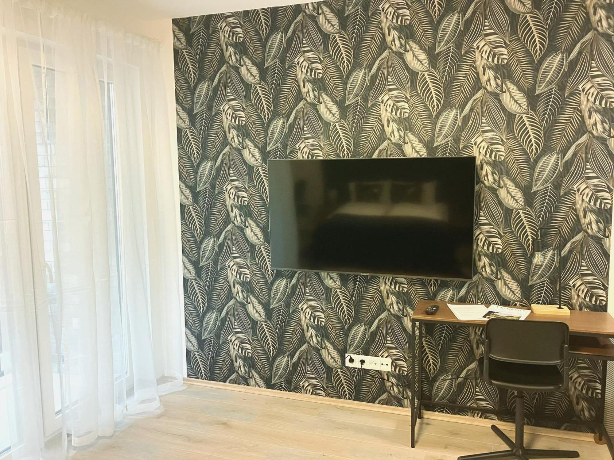 Hock Residence בודפשט מראה חיצוני תמונה
