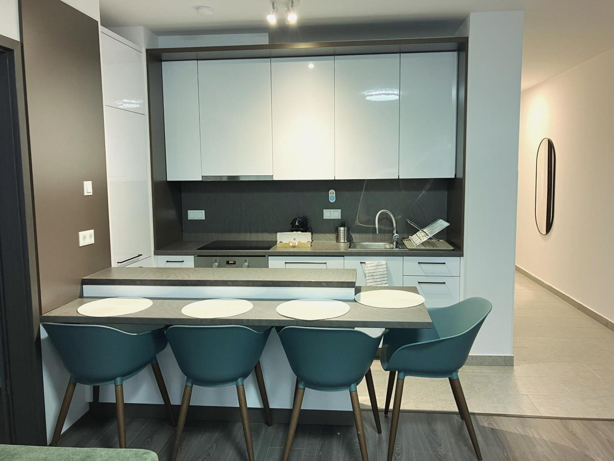 Hock Residence בודפשט מראה חיצוני תמונה