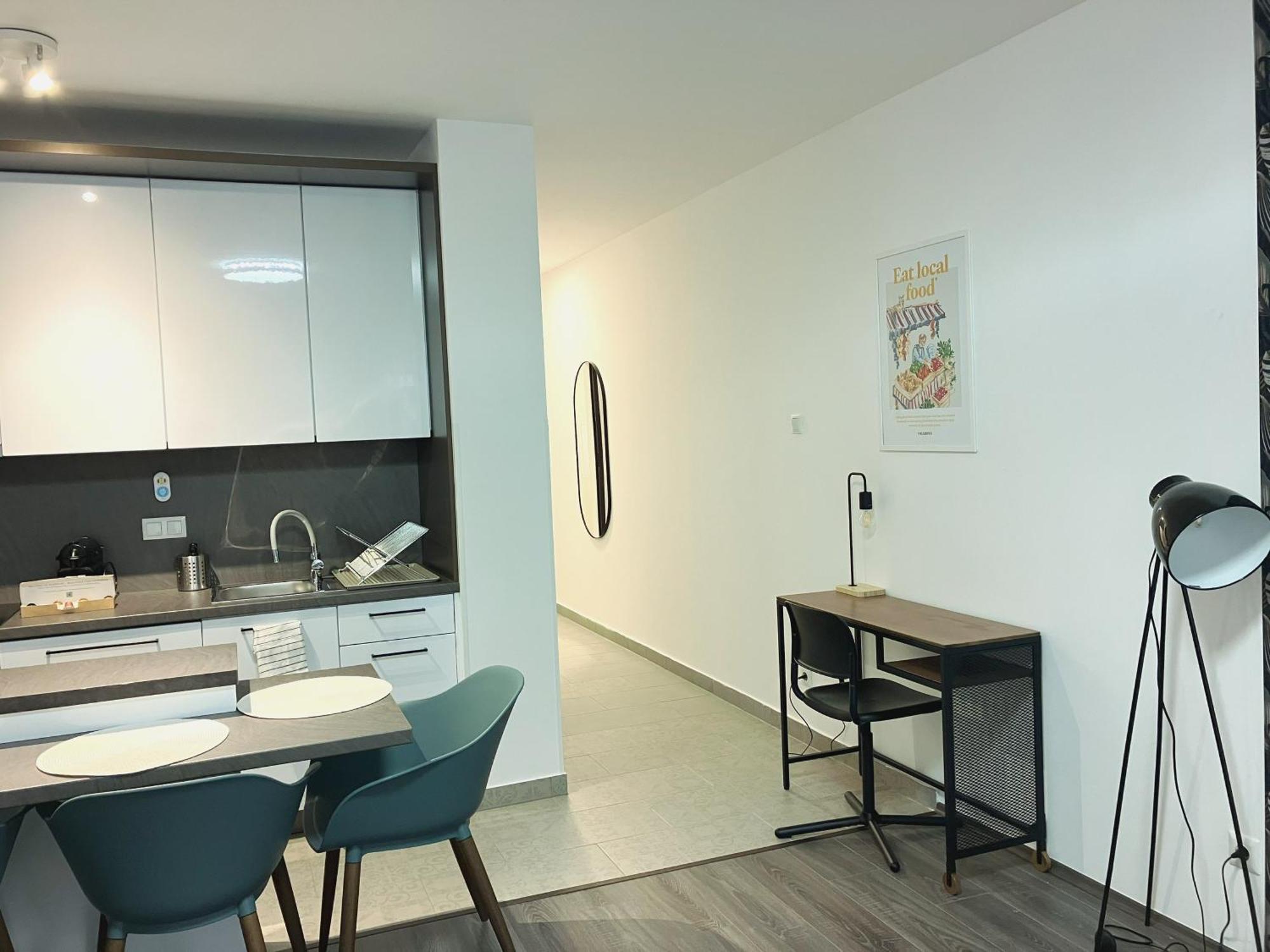 Hock Residence בודפשט מראה חיצוני תמונה