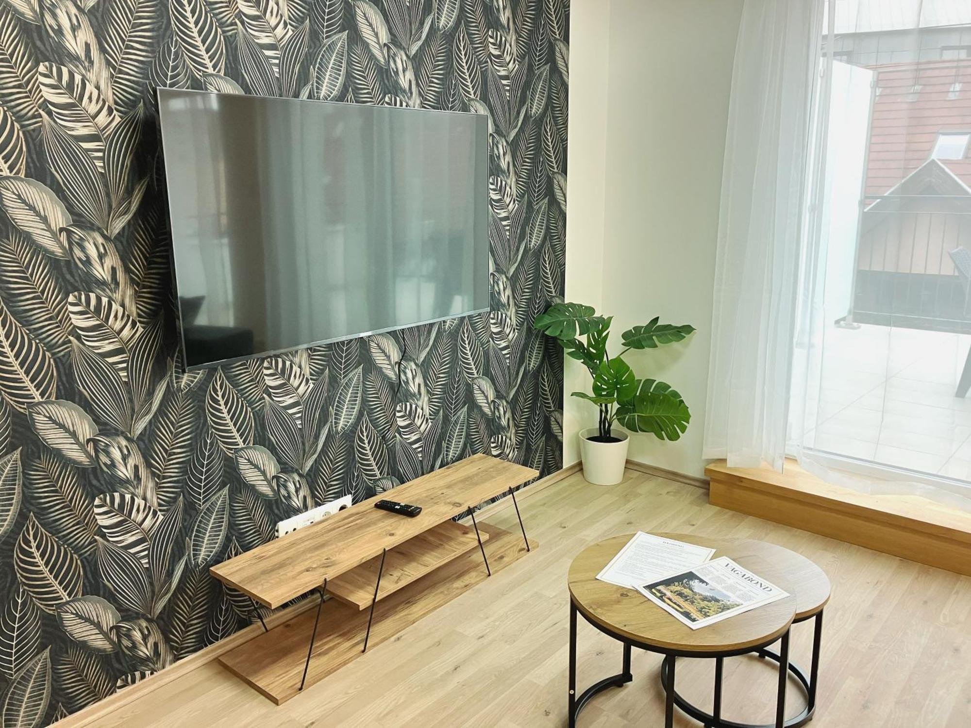 Hock Residence בודפשט מראה חיצוני תמונה