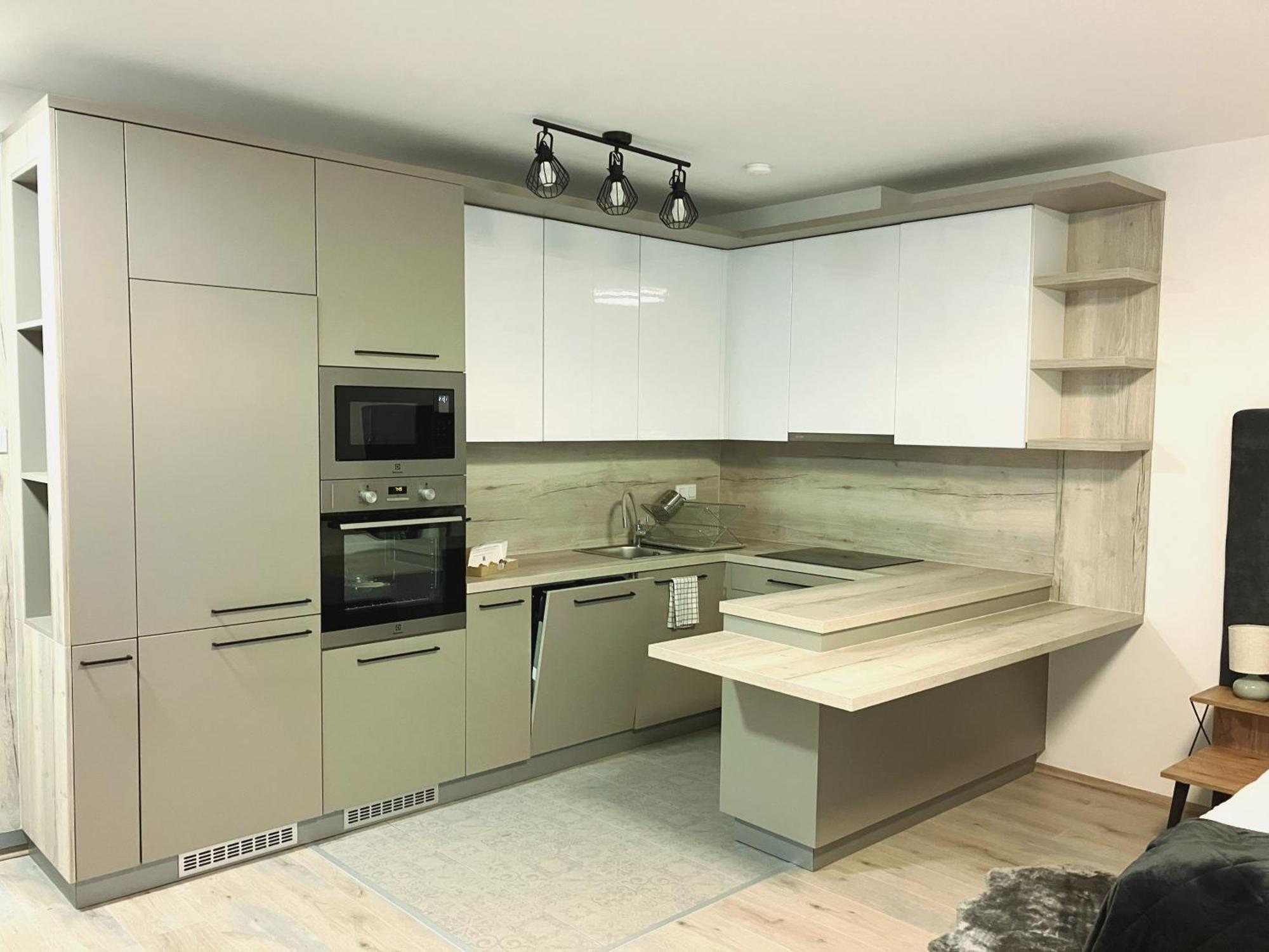 Hock Residence בודפשט מראה חיצוני תמונה