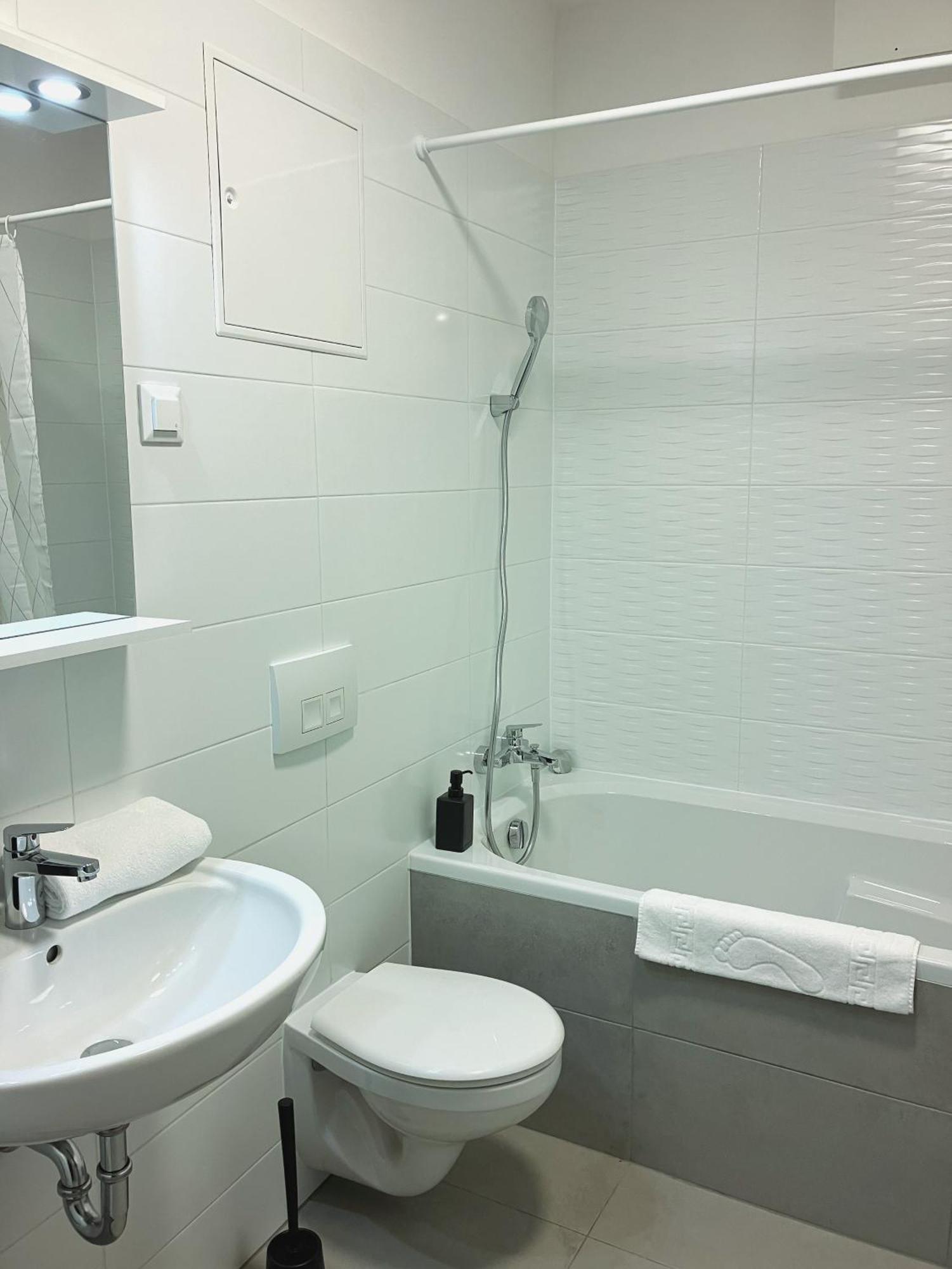 Hock Residence בודפשט מראה חיצוני תמונה