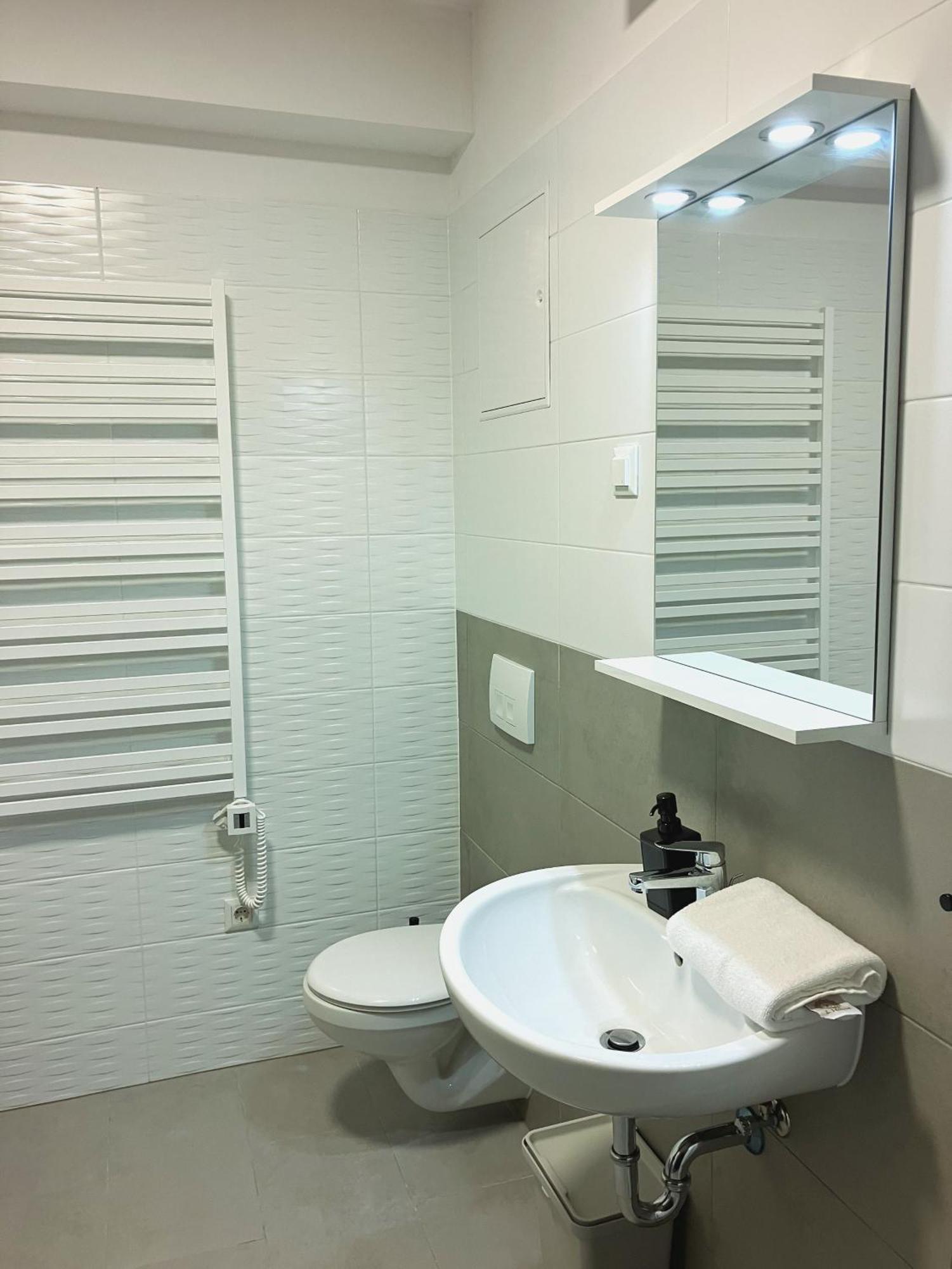 Hock Residence בודפשט מראה חיצוני תמונה